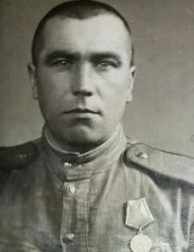 Рыкалов Павел Федорович