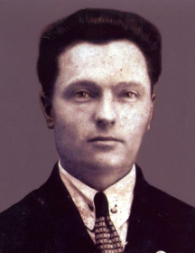 Стеблянко Семен Дмитриевич