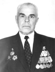 Осколков Владимир Иванович