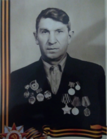 Басов Иван Михайлович