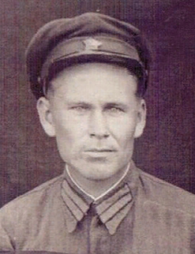 Нечаев Пётр Григорьевич