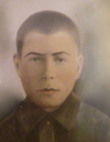 Кручинкин Николай Яковлевич