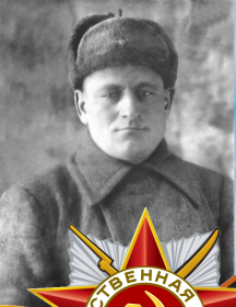Крикунов Андрей Борисович