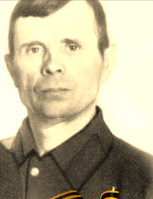 Антончик Иосиф Васильевич