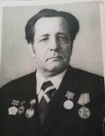 Котелевский Степан Владимирович