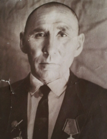 Тулейбаев Бутабай Тулейбаевич