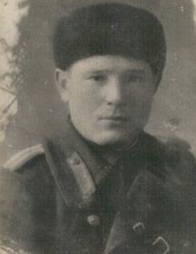 Антонов Дмитрий Иванович