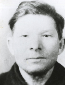 Аникин Андрей Семенович