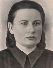 Коробкова Мария Григорьевна
