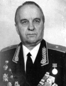 Пупков Иван Сергеевич