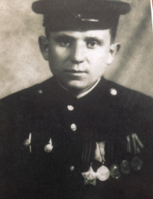 Асмолов Василий Иванович
