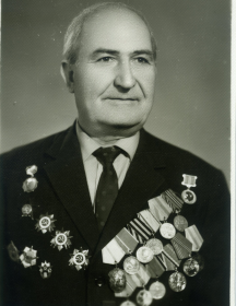 Степанян Рубен Адамович