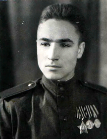 Шкунов Владимир Васильевич