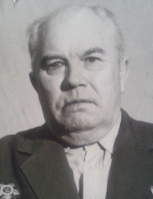 Терешин Владимир Сергеевич