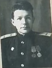 Зятюшков Алфей Иванович