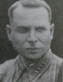 Синицкий Василий Гаврилович