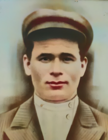 Берест Еремей Ефимович