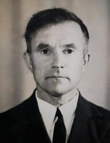 Барсуков Григорий Акимович