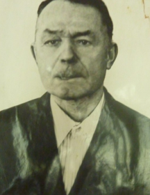 Иванов Василий Фёдорович