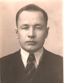 Хаамер Юхан Александрович