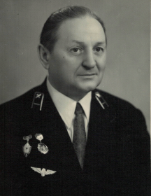 Гальченко Михаил Романович