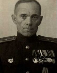 Шкатула Григорий Петрович