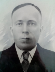 Артамонов Кирилл Яковлевич