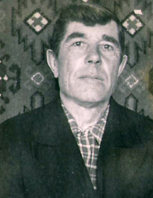 Терещенко Иосиф Михеевич