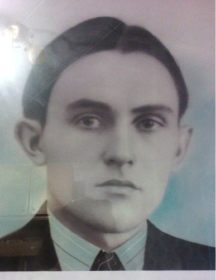 Лапин Василий Иванович