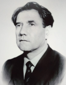Кулягин Филипп Филиппович