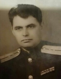Кисин Василий Иванович