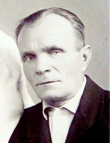 Вольхин Владимир Иванович