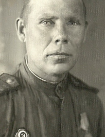 Мишин Николай Павлович