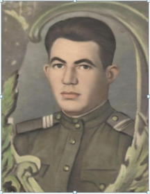 Кузнецов Андрей Дмитриевич