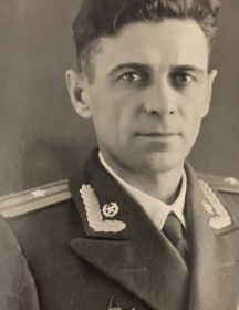 Евпак Павел Степанович