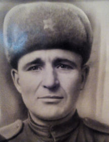 Муравьев Михаил Степанович