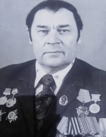 Плотников Иван Максимович