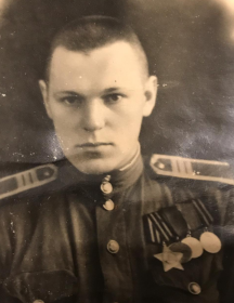 Козин Александр Васильевич
