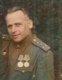 Белкин Павел Иванович