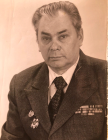 Луканин Григорий Николаевич