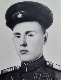 Луцкий Степан Александрович