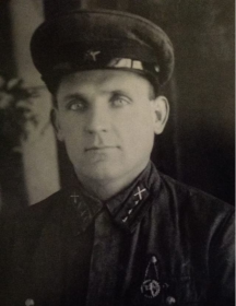 Киселев Николай Иванович