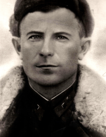 Геращенко Степан Фёдорович
