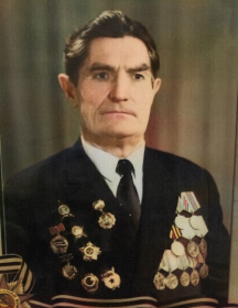 Гладков Константин Иванович