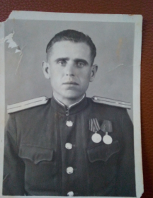 Сухов Алексей Петрович