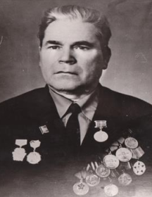 Светлаков Фёдор Сергеевич