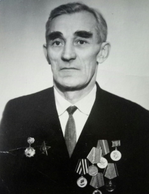 Маслов Григорий Павлович