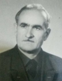 Согомонян Вираб Варданович