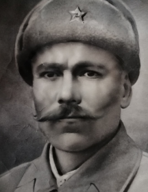 Крамаренко Михаил Иванович