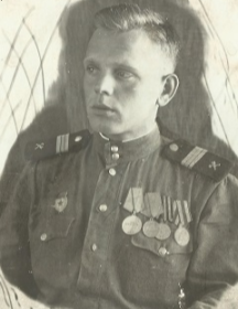 Корнилов Владимир Александрович